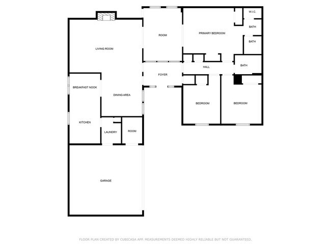 Building Photo - AVAILABLE NOW! BEAUTIFUL 3 BEDROOM HOME LO...