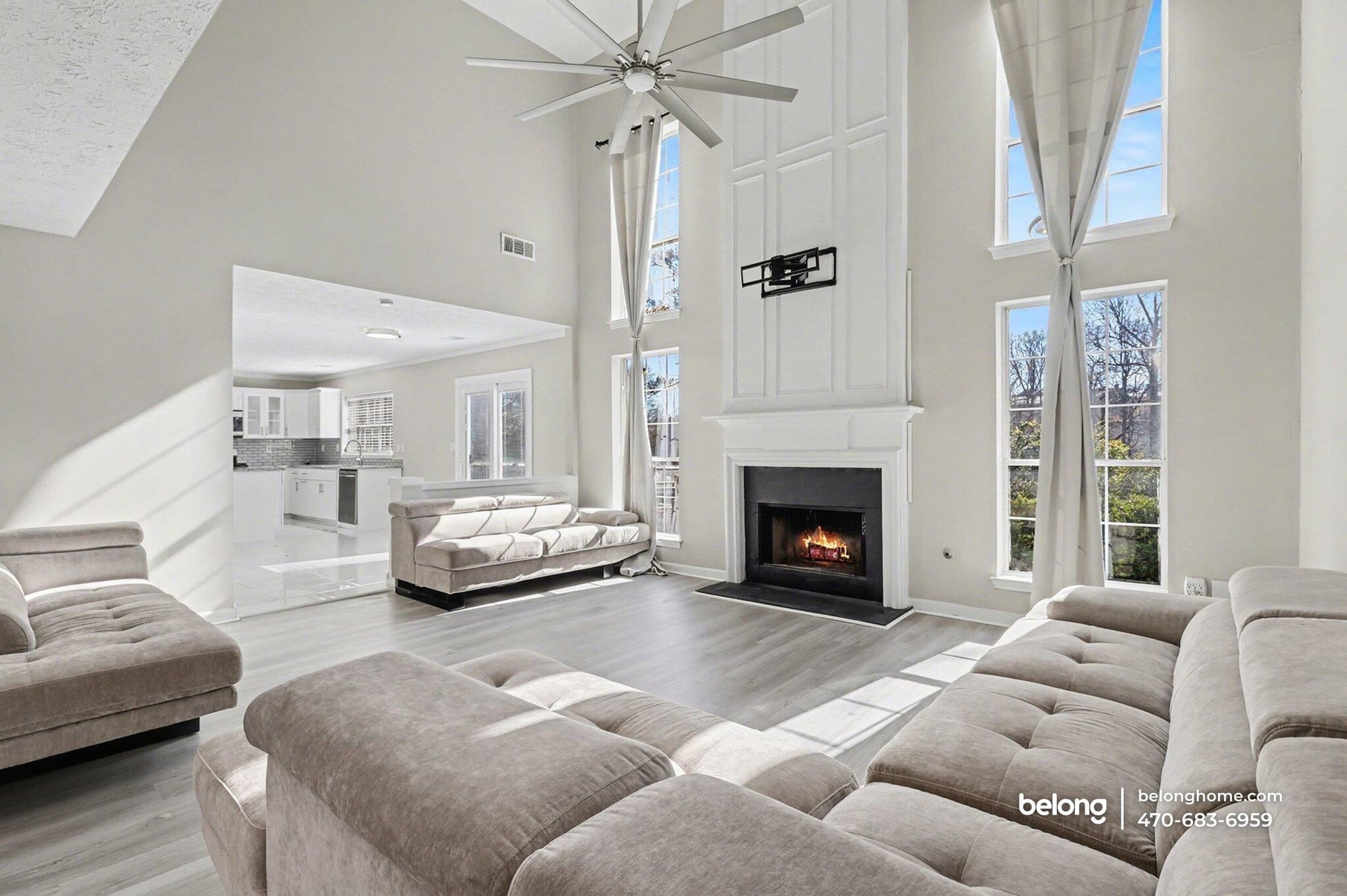 Building Photo - 3660 Oak Park Dr