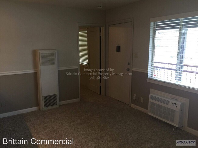 Building Photo - 2900 Marconi Ave