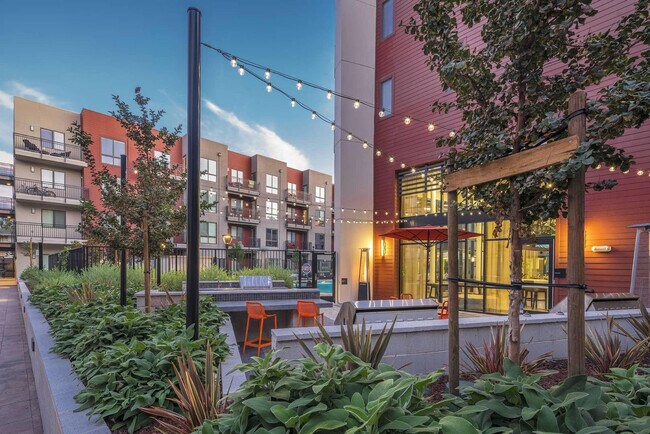 Building Photo - 1984 W El Camino Real