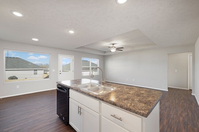 Building Photo - Newly Built 4 Bedroom Rental in Republic!