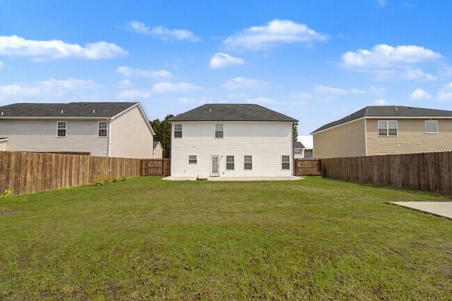Building Photo - 319 Herty Ln
