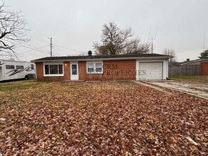 Building Photo - 811 Miami Blvd