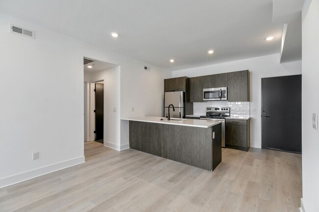 Interior Photo - Brand New Luxury Apartments