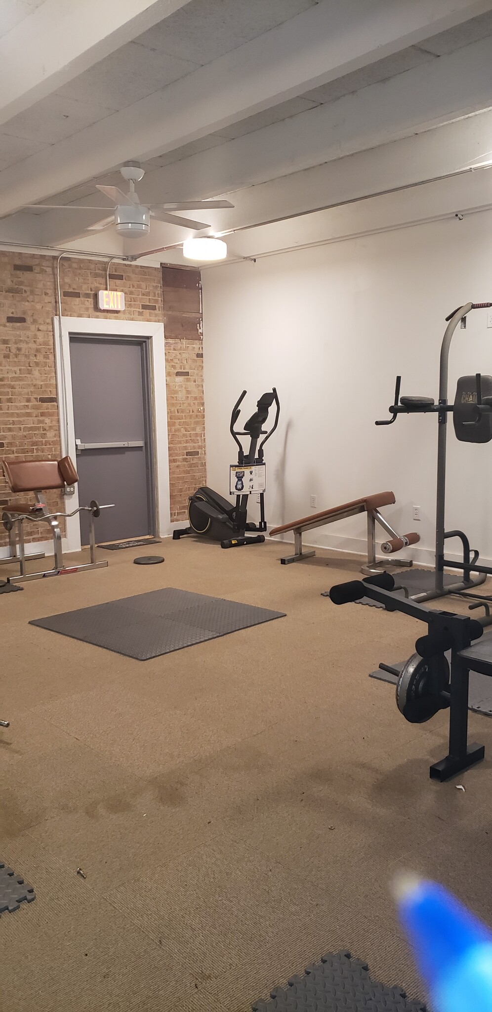 Building Photo - 1009 West St