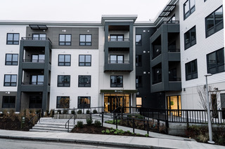 Linden Residence - Linden Apartments