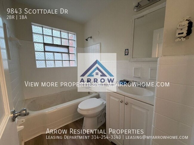 Building Photo - 9843 Scottdale Dr