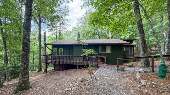 Building Photo - 1253 Tipton Springs Rd