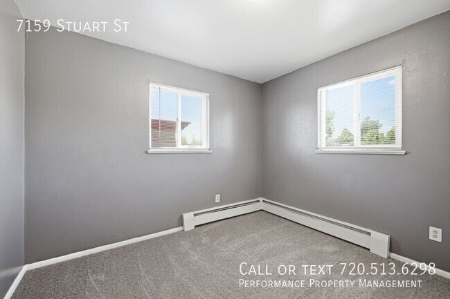 Building Photo - 7159 Stuart St