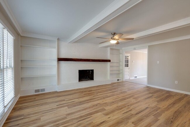 Building Photo - 1311 Poplar Estates Pkwy
