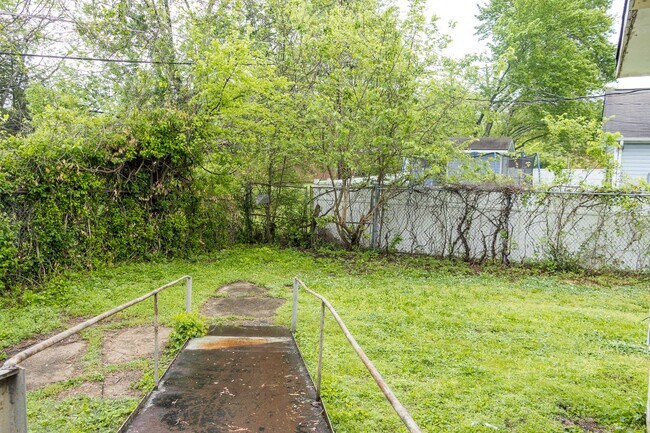 Building Photo - Welcome to 2113 Cleveland Avenue! Charming...