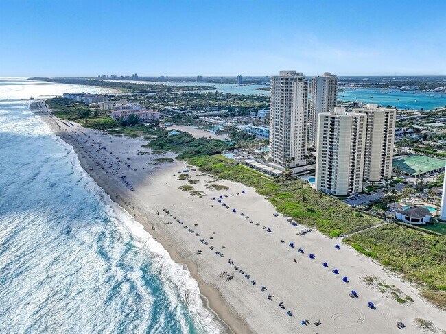 Building Photo - 2800 N Ocean Dr