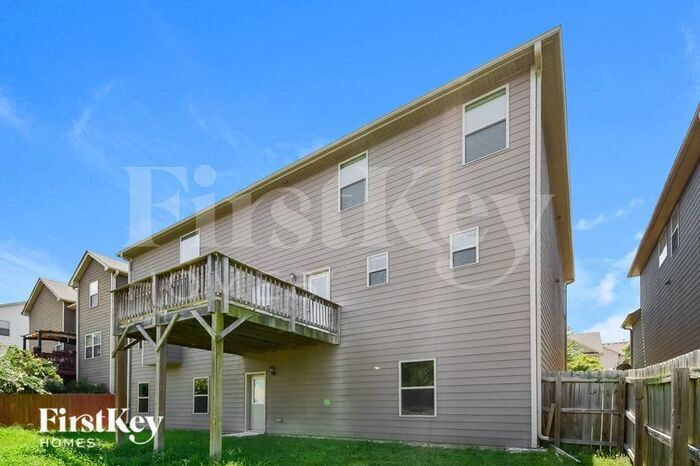 Building Photo - 3744 Beech Bottom Ln