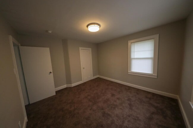 Building Photo - Tired of sharing walls with neighbors? Upd...