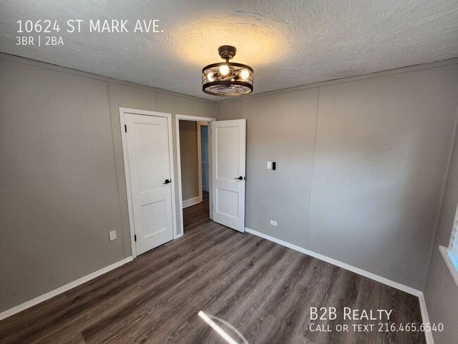 Building Photo - 10624 St Mark Ave