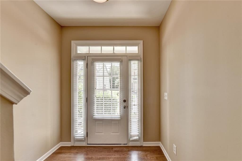 Building Photo - 5740 CRESTWICK