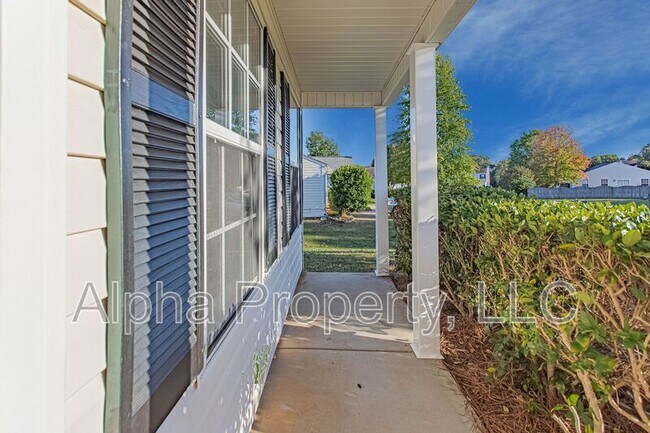 Building Photo - 3 Glassglenn Dr