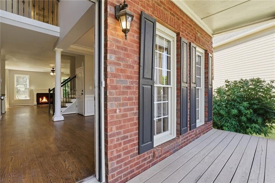 Building Photo - 315 Mirramont Ct