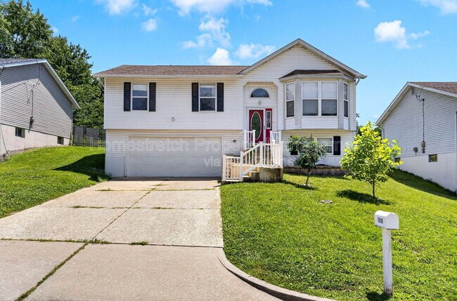 Building Photo - 10608 Canter Way