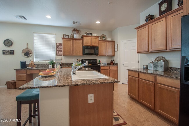 Building Photo - 13451 S 186th Dr