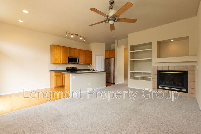 Building Photo - 1404 Tonkin Pl