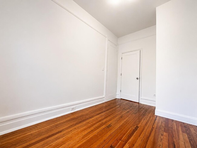 Floorplan - 182 Claremont Avenue