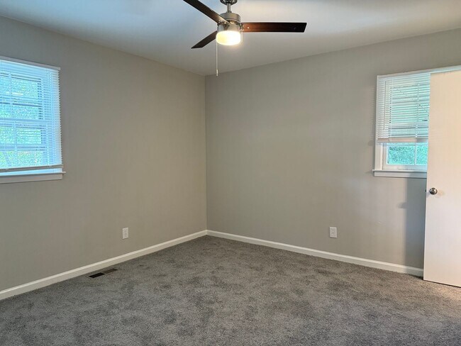 Building Photo - Wonderful Ranch Home In Raleigh, Available...