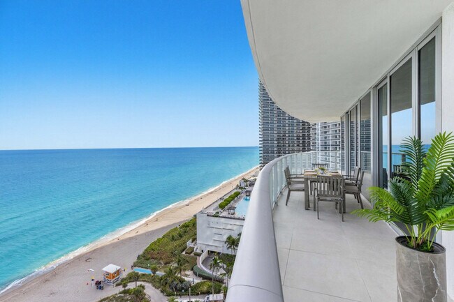 Building Photo - 4111 S Ocean Dr