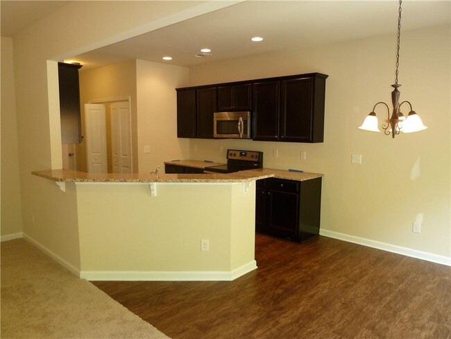 Building Photo - 1450 Brookmere Way