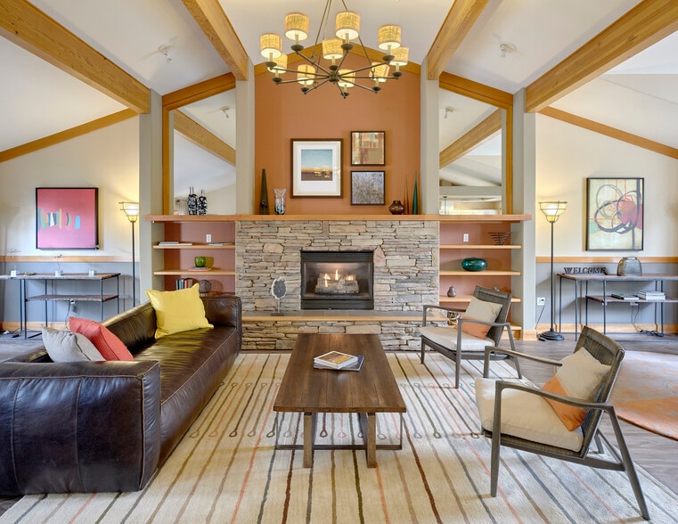 Primary Photo - Alderra