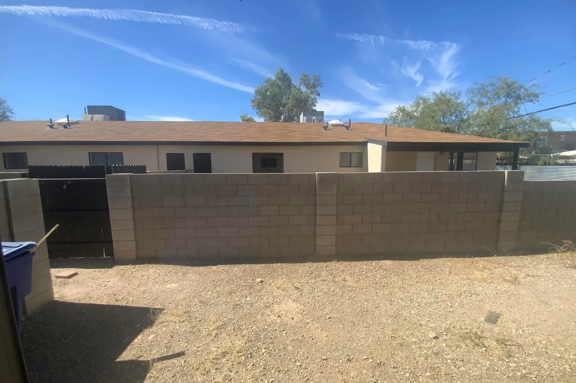 Building Photo - 1460 W St Marys Rd