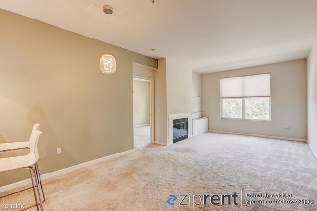 Building Photo - 2 br, 2 bath Condo - 1 Crescent Way, San F...