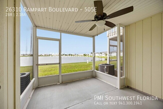 Building Photo - 26310 Rampart Blvd