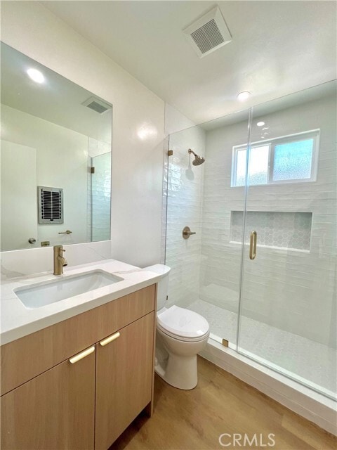 Building Photo - 3461 Perlita Ave