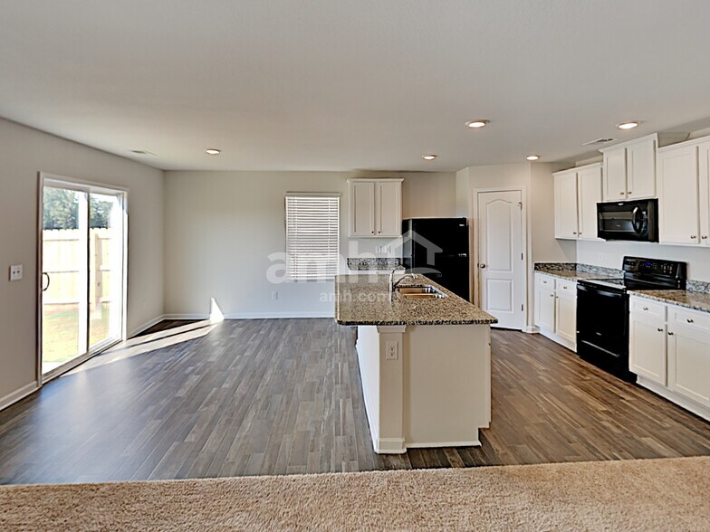 Building Photo - 3026 Wingadee Dr