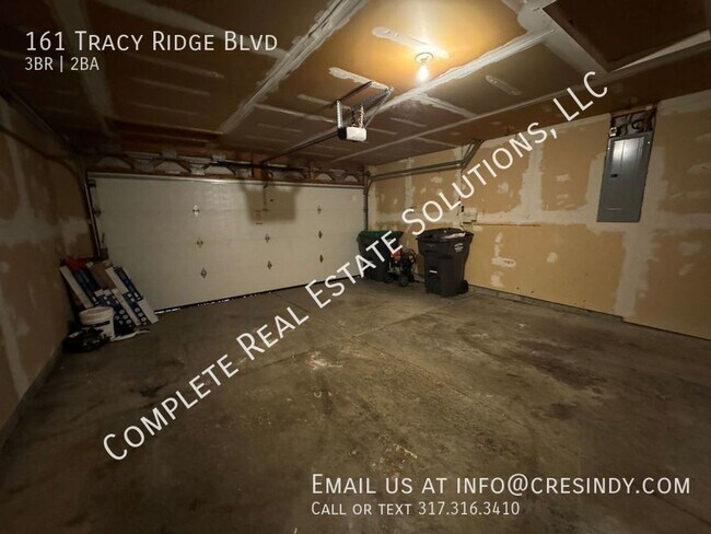 Building Photo - 161 Tracy Ridge Blvd