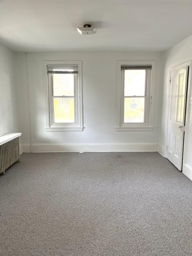 Office - 403 School St