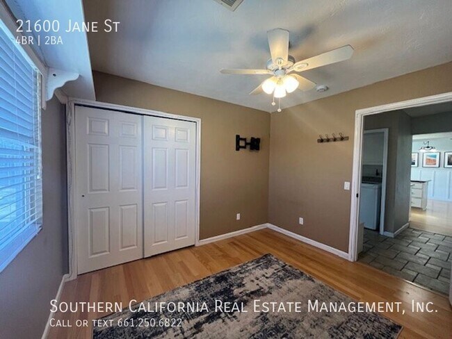 Building Photo - 21600 Jane Ct