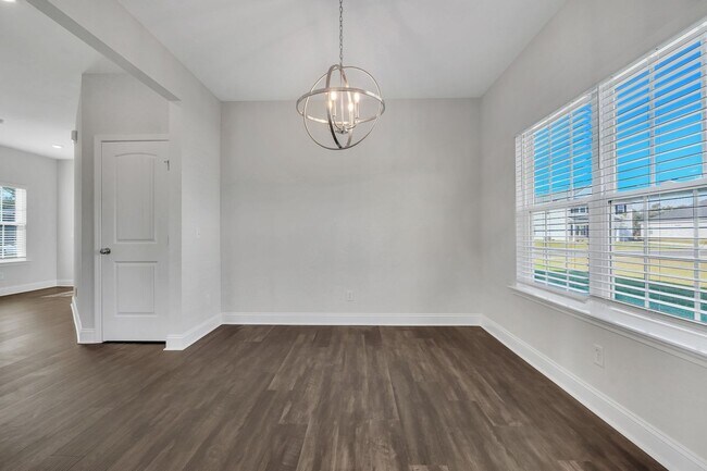 Building Photo - New Construction 4BR Home in Guyton Station – Spacious & Modern Living