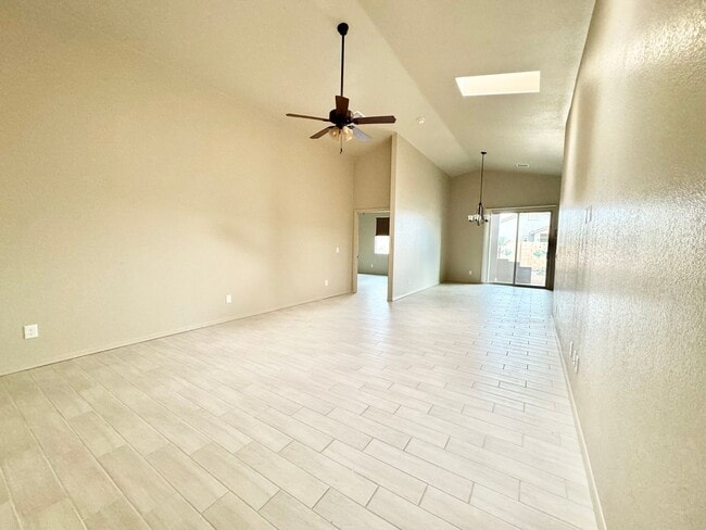 Building Photo - 3BR/2BA/2CG, 1570 sq.ft. rental built in 2022 in Sierra Vista, AZ