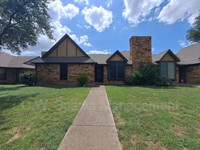 Primary Photo - 3920 St Christopher Ln