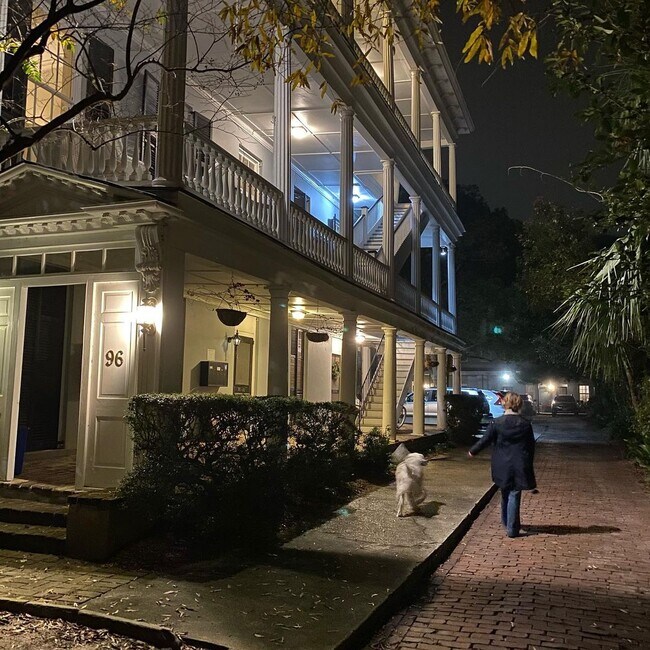 96 Rutledge Ave 96 Rutledge Ave Charleston SC 29401 Apartment Finder