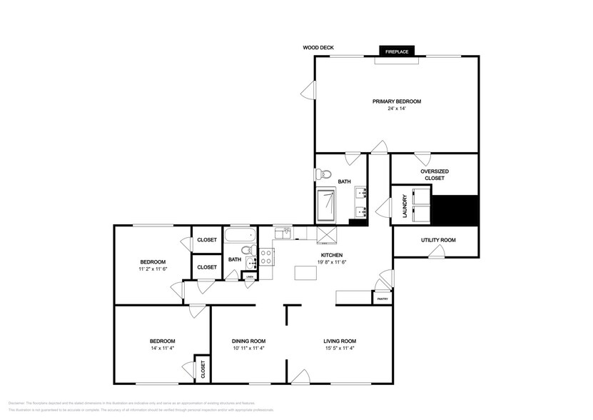 Building Photo - 786 Robin Dr SE