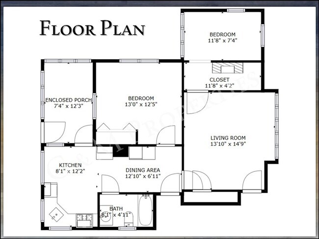 Building Photo - 1570 Mt Hope Ave