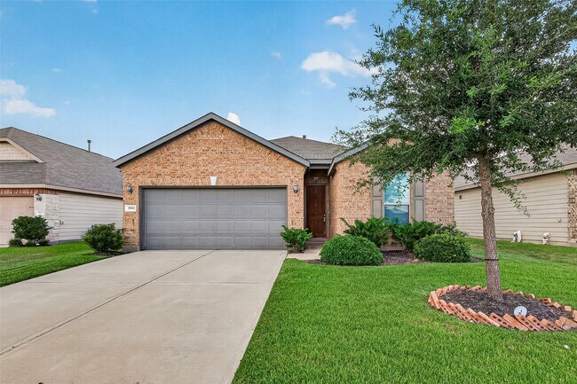 Building Photo - 20902 Cullen Ranch Rd
