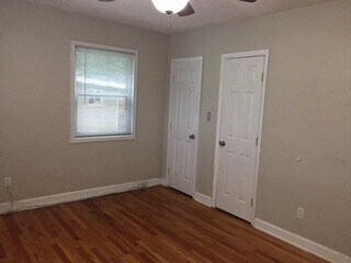 Building Photo - Sunny 1BR/1BA Top Floor Condo in Takoma Park