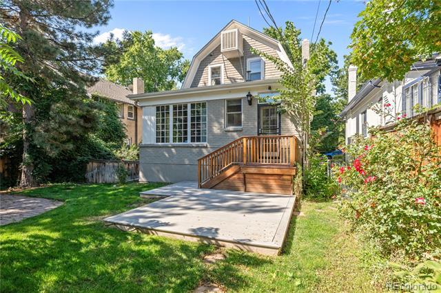 Building Photo - 570 Gilpin St