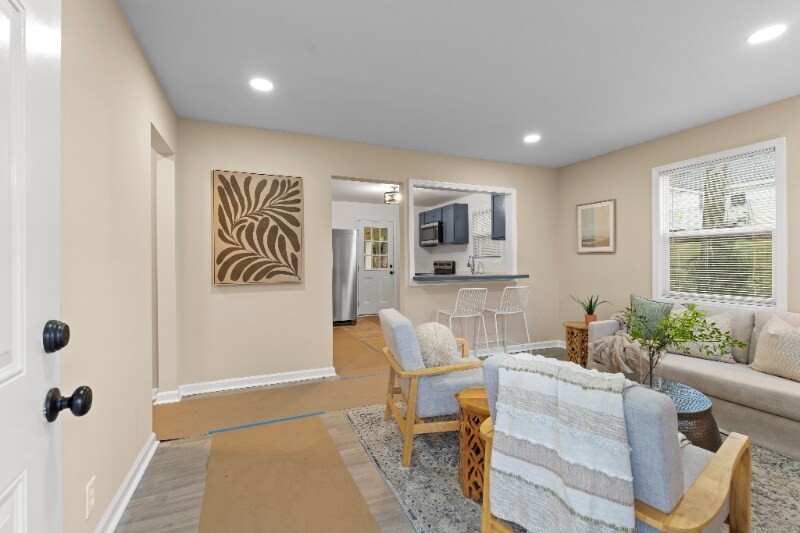 Building Photo - 1808 26th Ave N