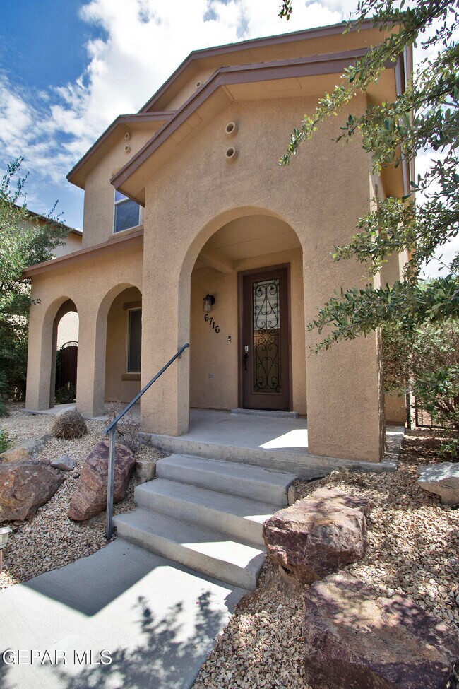 Building Photo - 6716 Red Canyon Sage Ln