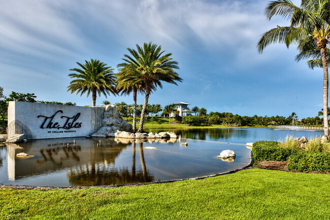 Building Photo - Isles of Collier Preserve